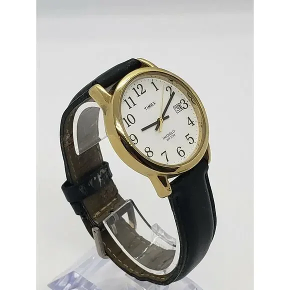 Women's Timex Indiglo Watch 35mm 30m